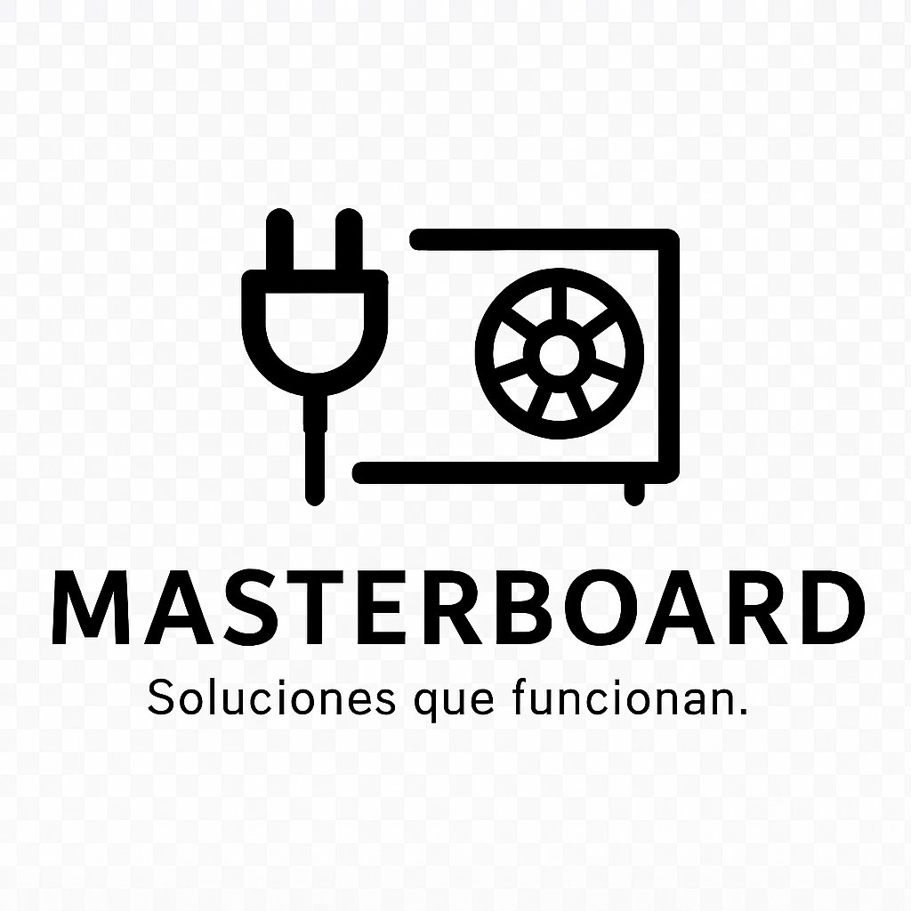 MASTERBOARD